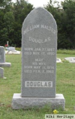 William Walter Douglas