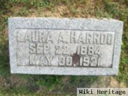Laura A Mcclain Harrod
