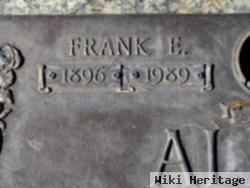 Frank E Almos