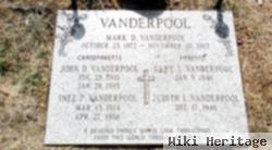 Inez P. Brown Vanderpool