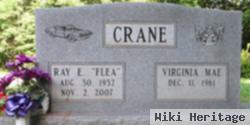 Ray E. Crane