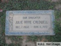 Julie Anne Caldwell