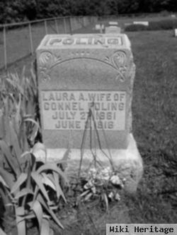 Laura A. Poling