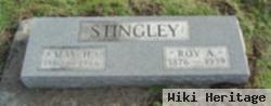 May H. Stingley