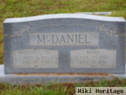 Meda Lyle Mcdaniel