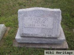 Phillip Joe Ziegler