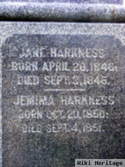 Jane Harkness