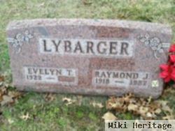 Raymond J. Lybarger