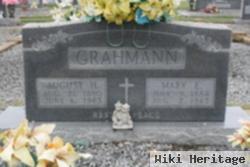 August Hermann Grahmann