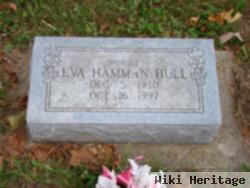 Eva Hamman Hull