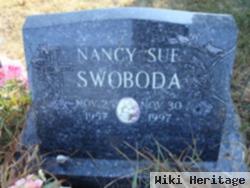 Nancy S. Bresina Swoboda