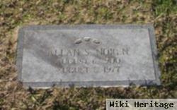 Allan S. Noren