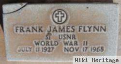 Frank James Flynn