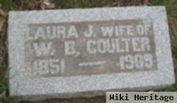 Laura J Miller Coulter