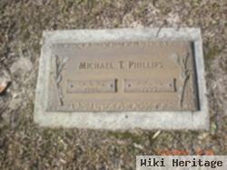 Michael Thomas Phillips