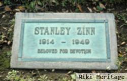 Stanley Zinn