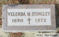 Velenda M. O'brien Stingley