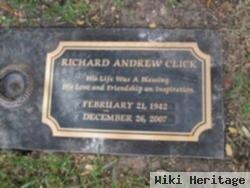 Richard Andrew Click