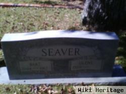 James Bart Seaver