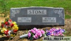 Ruth Jane Gibson Stone