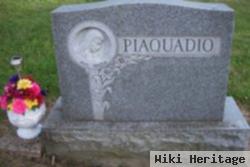 Luigi P Piaquadio