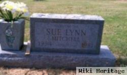 Sue Lynn Ambry Mitchell