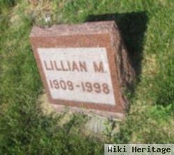 Lillian A. Morava Tvrz