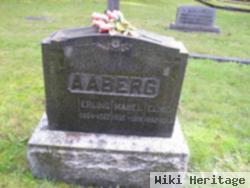 Mabel Aaberg