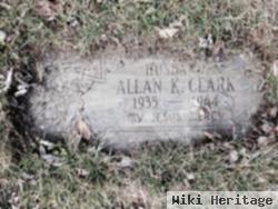 Allan K. Clark