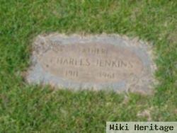 Charles Jenkins