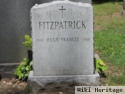 Hugh Francis Fitzpatrick