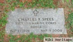 Charles Finley Spees