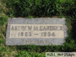 Andrew M. Gardner