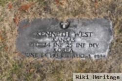 Kenneth West