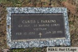 Curtis L Parkins