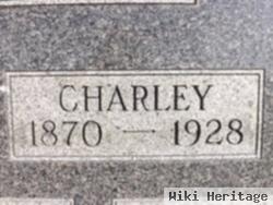 Charles Wayne "charley" Martin