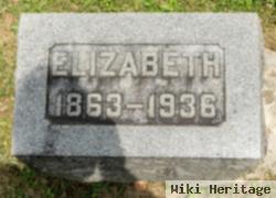 Elizabeth Greegor Moore