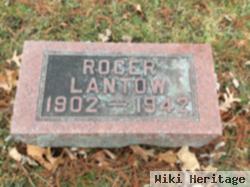 Roger Lantow