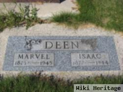 Marvel Markam Deen