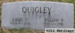 Lanie C. Quigley