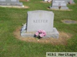 Ruth Conner Keefer