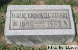 Eugene Cromwell Stuart