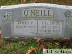 Helen R O'neill