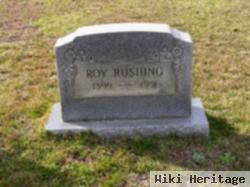 Roy Rushing