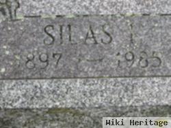 Silas J. Smith