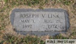 Joseph V. Link