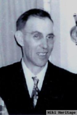 Verne Austin Burke