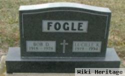 Lucille K. Fogle