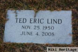 Ted Eric Lind