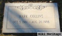 Mark Collins